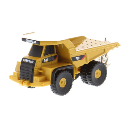 CAT Micro 770 Off Highway Truck Key chain