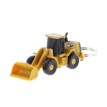 CAT Micro 950 Wheel Loader Key chain
