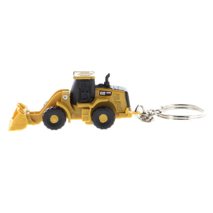 CAT Micro 950 Wheel Loader Key chain