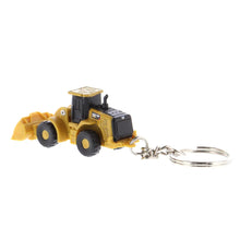 CAT Micro 950 Wheel Loader Key chain