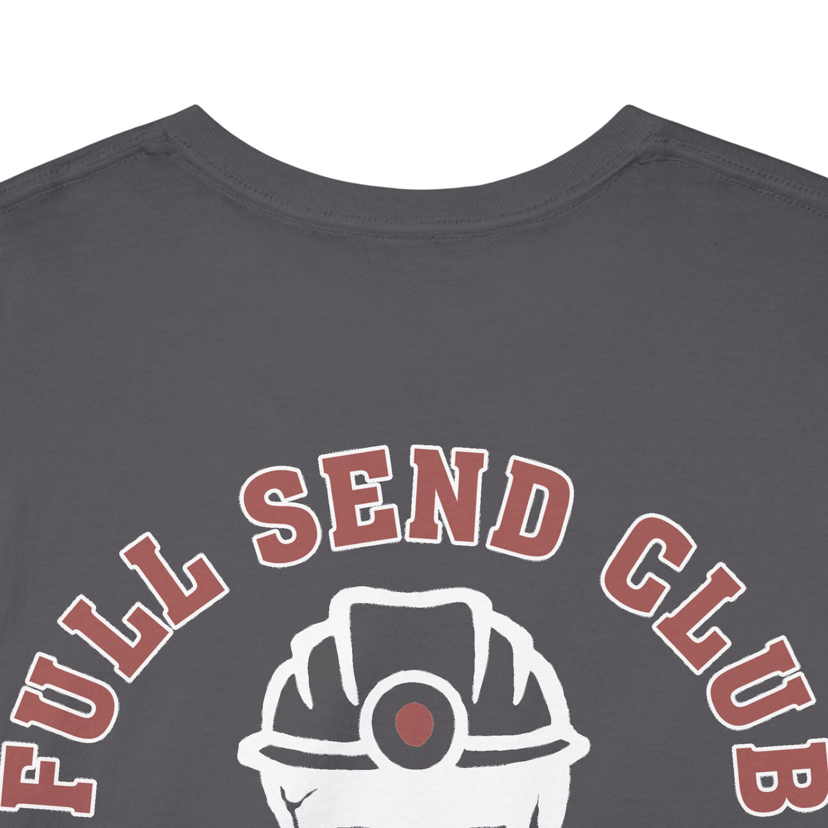 Full Send Club - T-Shirt