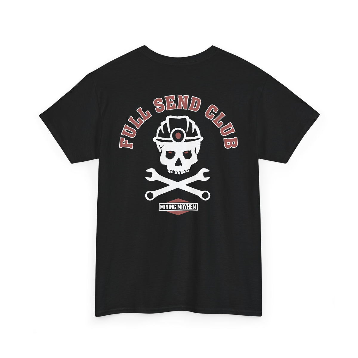 Full Send Club - T-Shirt