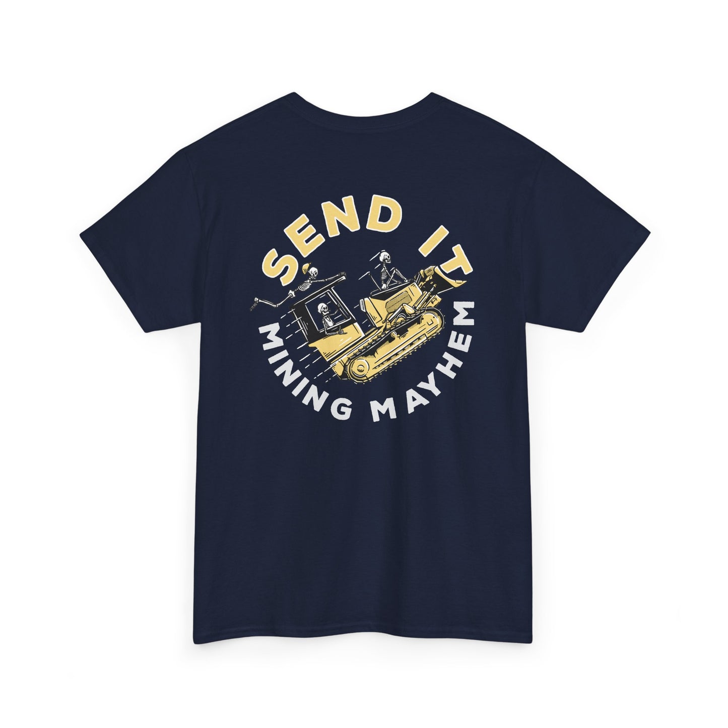 Send It - T-Shirt