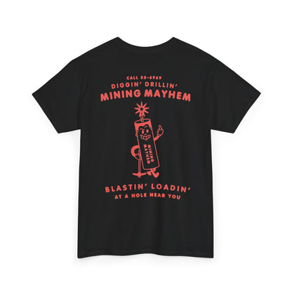 Blastin' Loadin' - T-Shirt