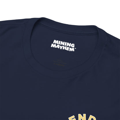 Send It - T-Shirt