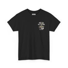 Work Hard Play Hard - T-Shirt