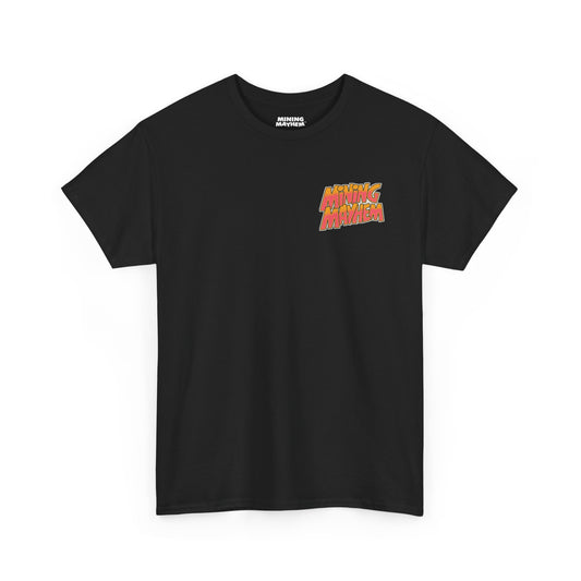 Could Have Been A Pornstar - T-Shirt