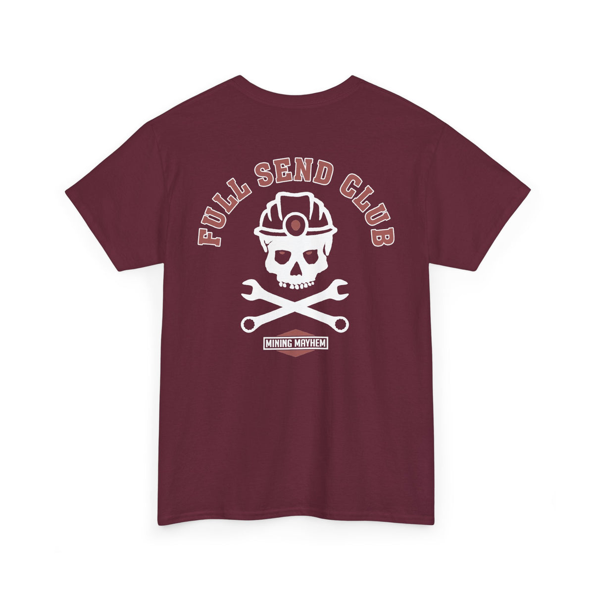 Full Send Club - T-Shirt