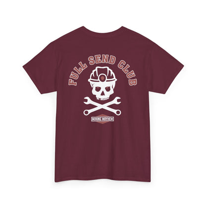 Full Send Club - T-Shirt