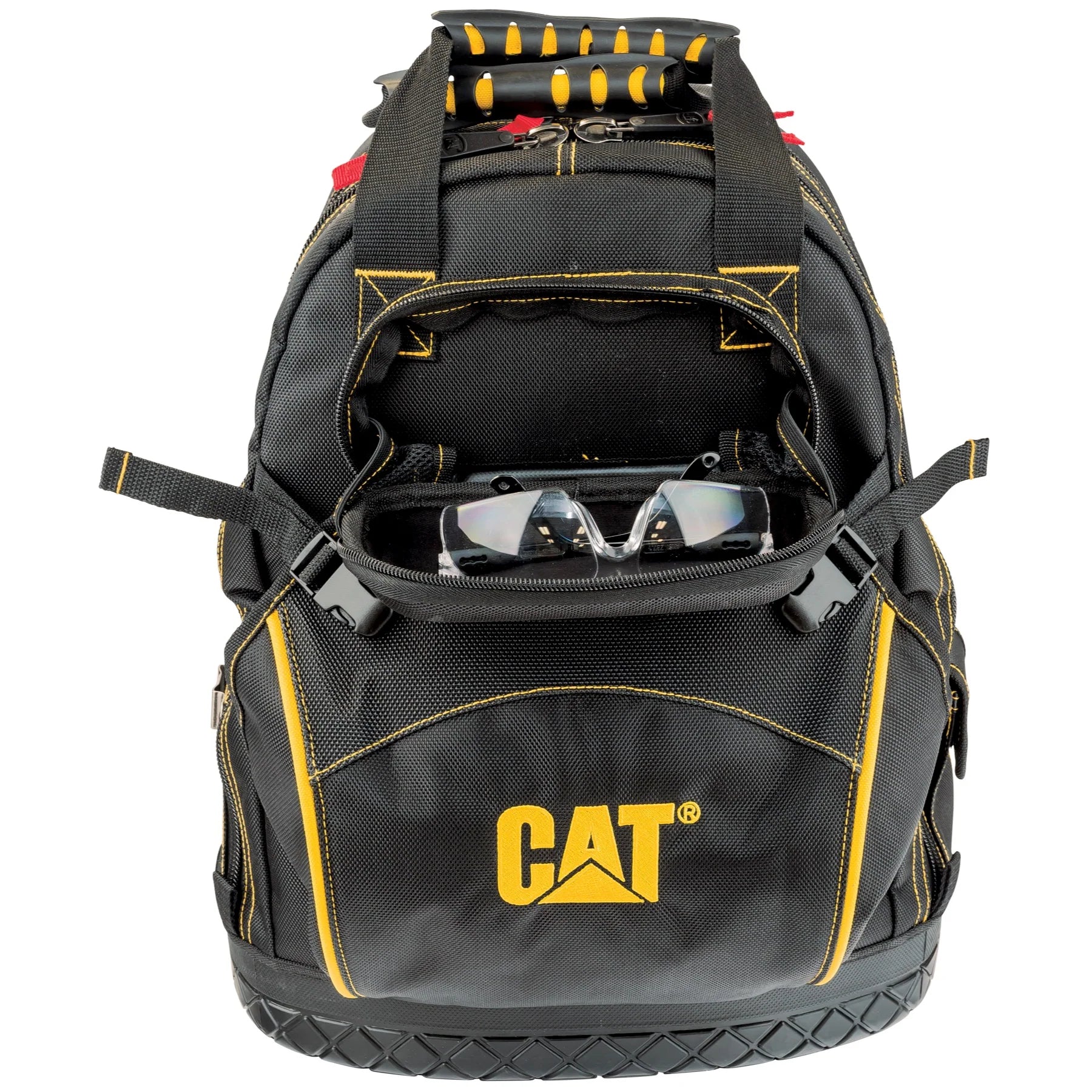 CAT - 18" Tool Backpack (HPP)