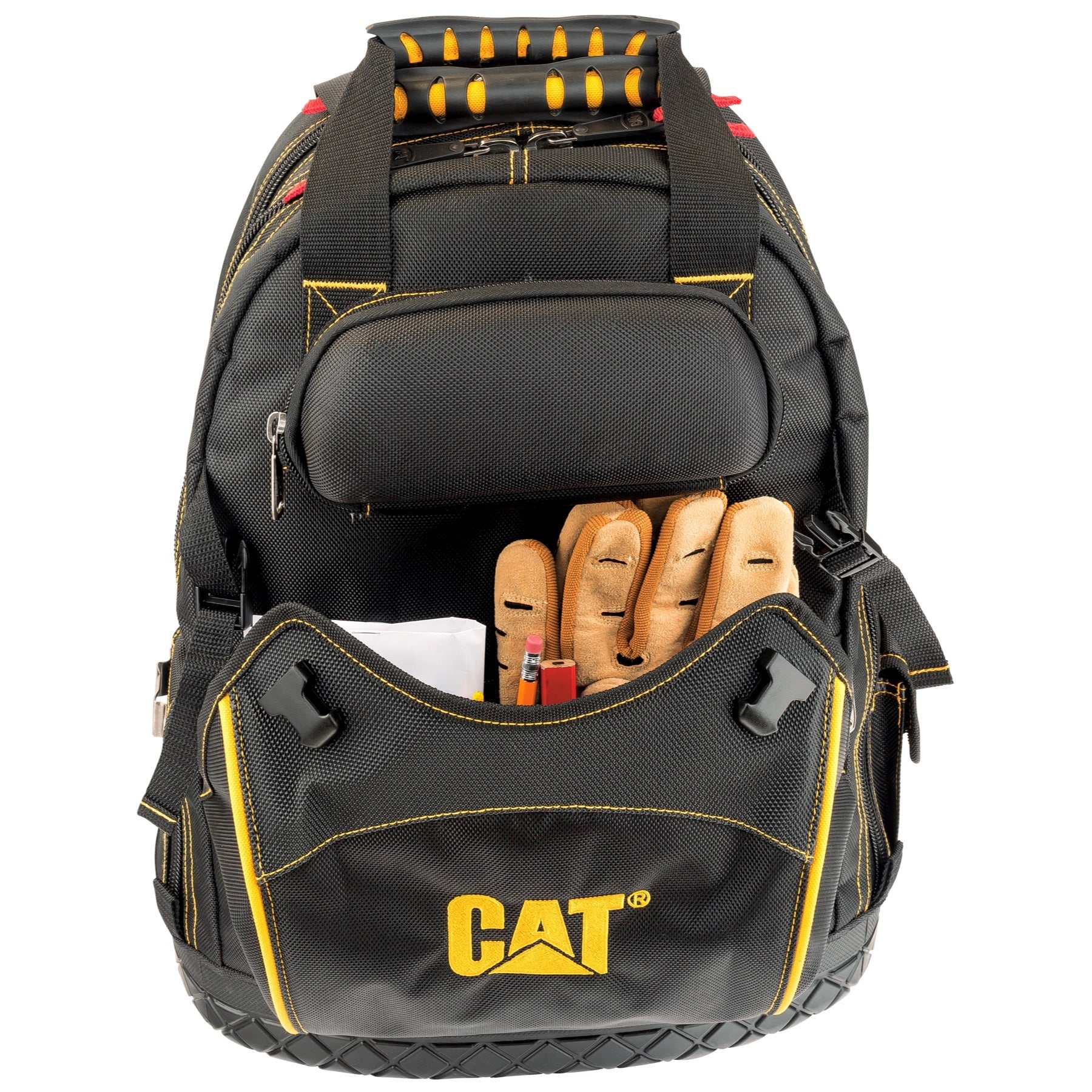CAT - 18" Tool Backpack (HPP)