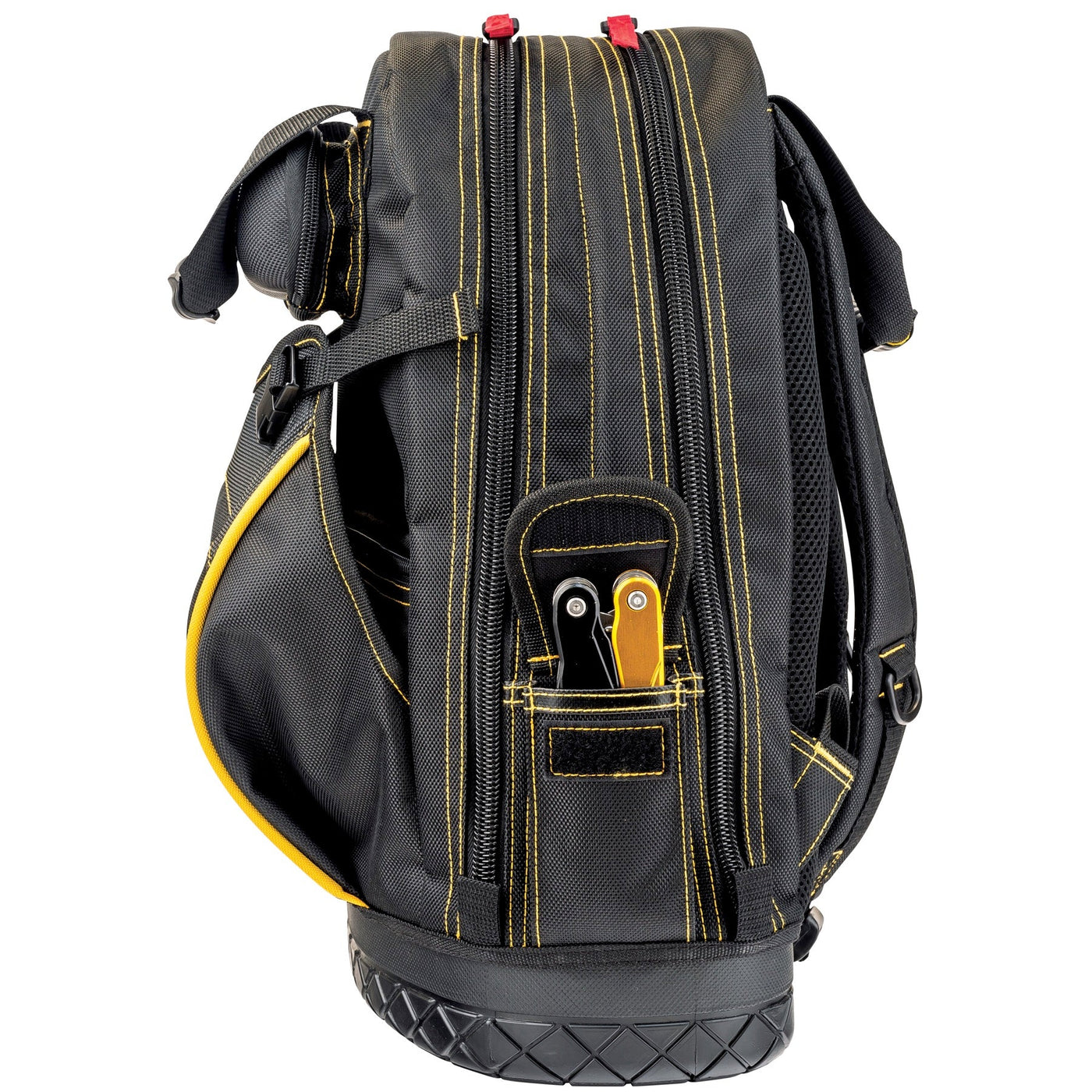 CAT - 18" Tool Backpack (HPP)