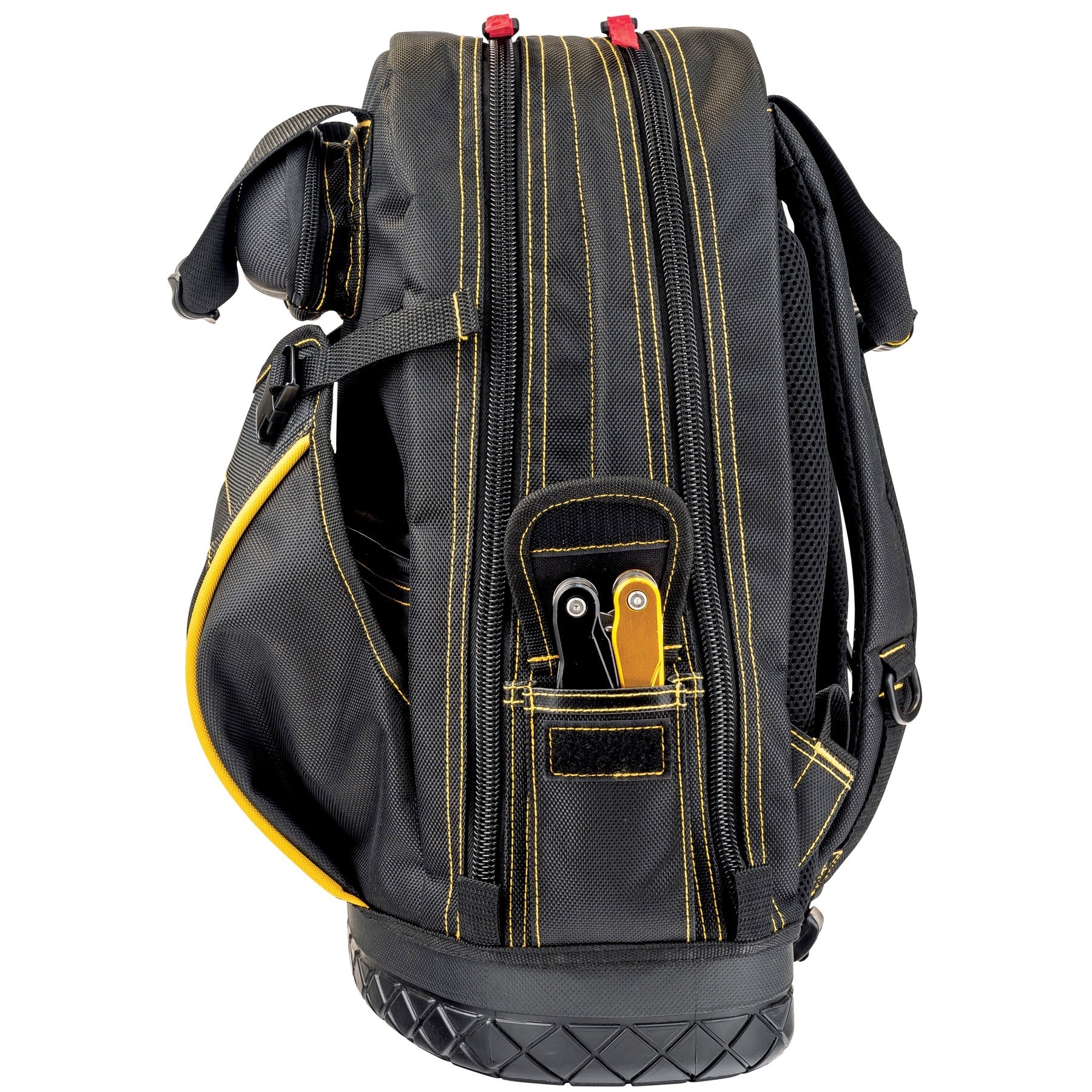CAT - 18" Tool Backpack (HPP)