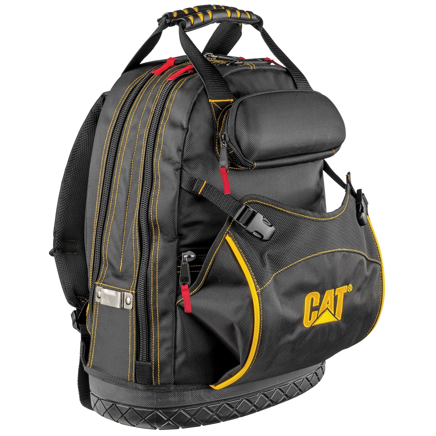 CAT - 18" Tool Backpack (HPP)