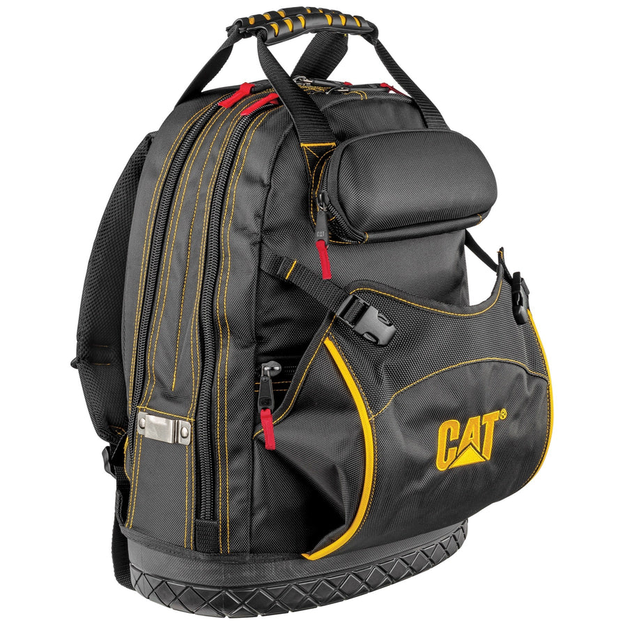 CAT - 18" Tool Backpack (HPP)