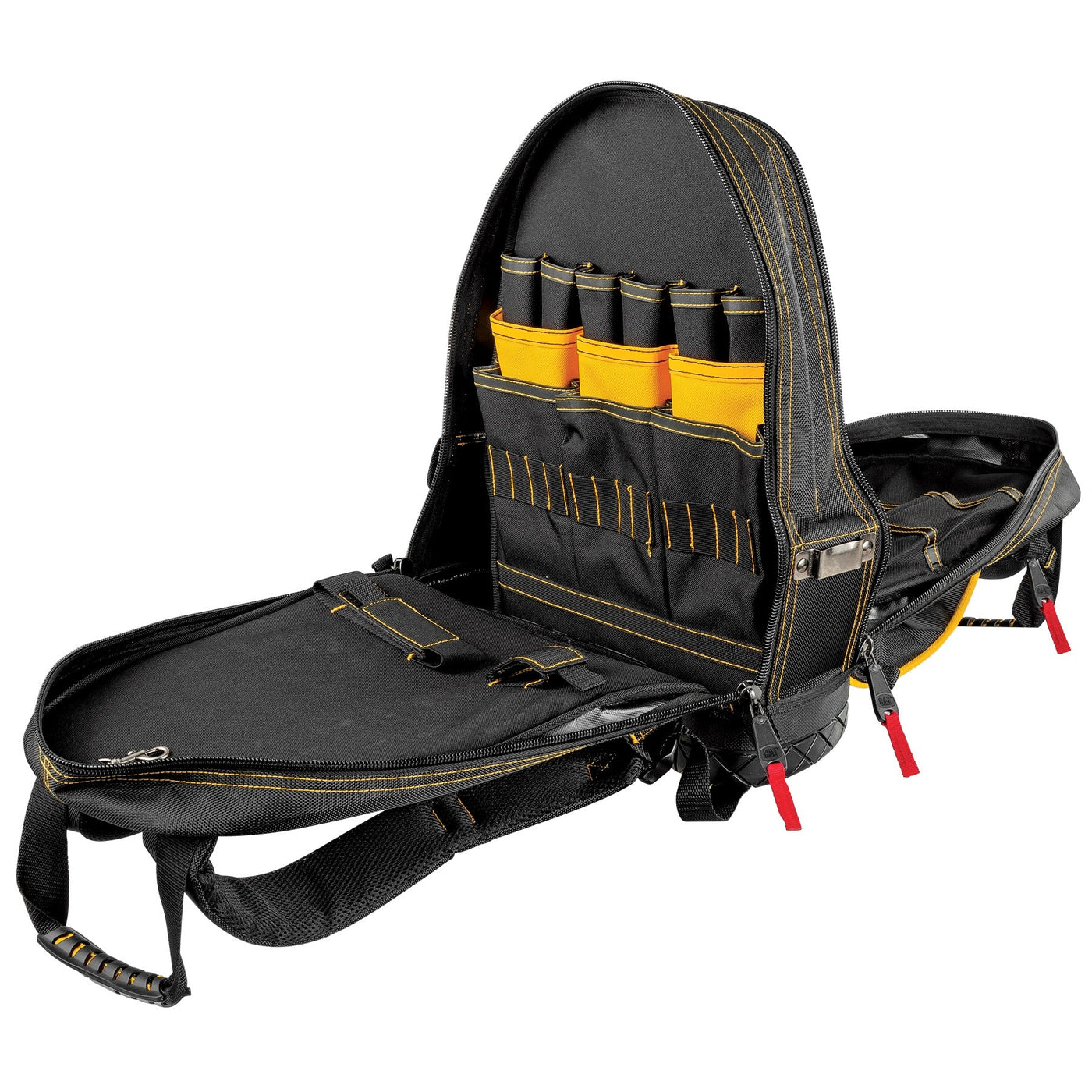 CAT - 18" Tool Backpack (HPP)