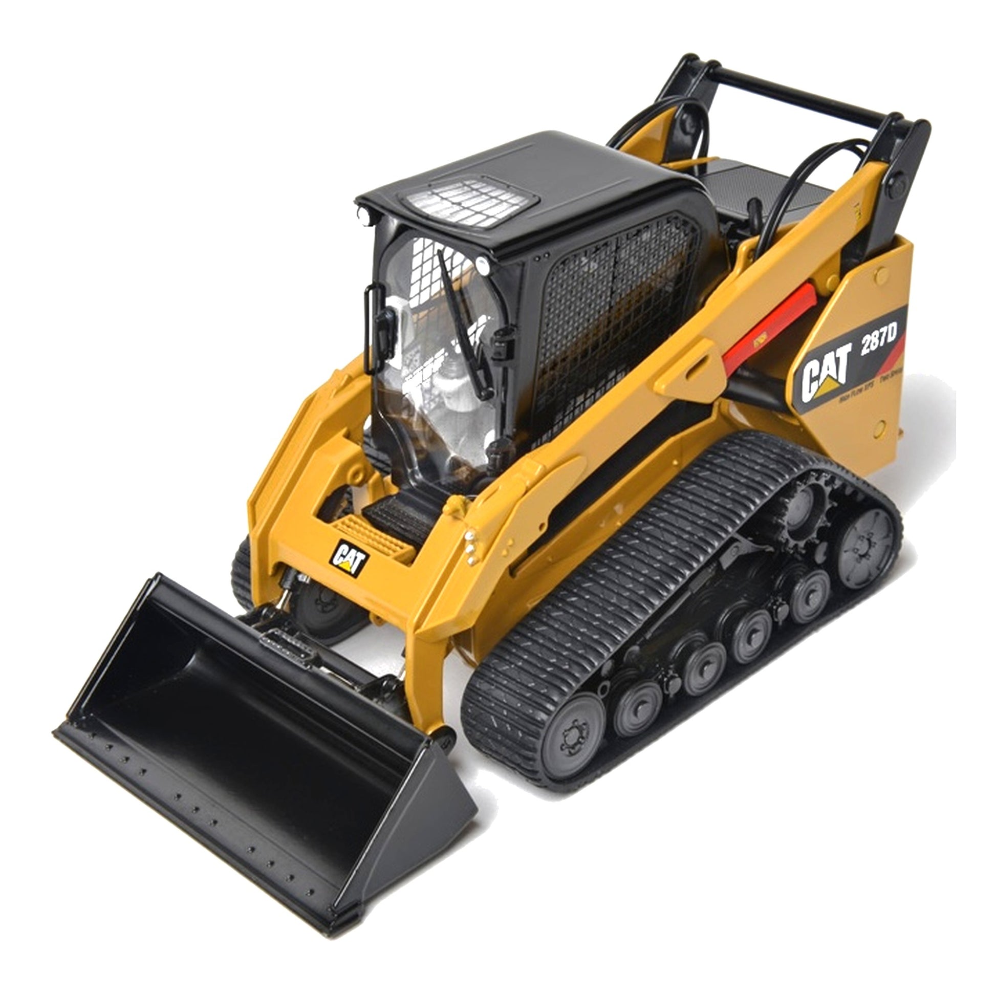 Cat 287D Multi-Terrain Loader 1:24