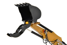 CAT 308E2 CR SB MHE Mini Excavator boom detail