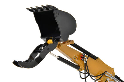 CAT 308E2 CR SB MHE Mini Excavator boom detail