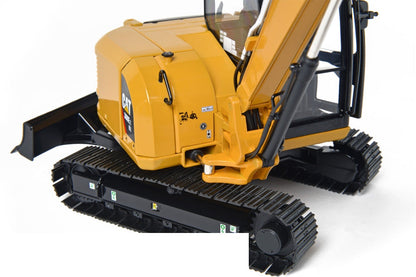 CAT 308E2 CR SB MHE Mini Excavator undercarriage