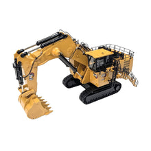 CAT 6040 Hydraulic Shovel Backhoe CCM 1:48 die cast model