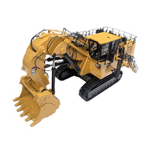 CAT 6040 Hydraulic Face Shovel CCM 1:48 die cast model
