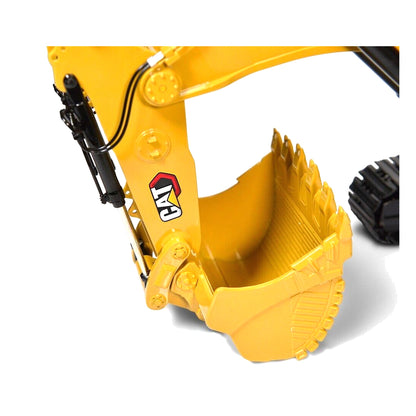 CAT 6060 Hydraulic Mining Backhoe CCM 1:48 die cast model