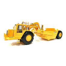CAT 615E Wheel-Tractor Scraper CCM 1:48 die cast model