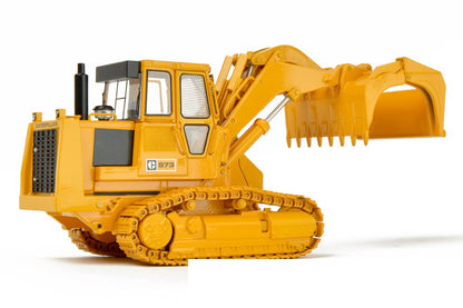 CAT 973 Track Loader Demolition Pack side view