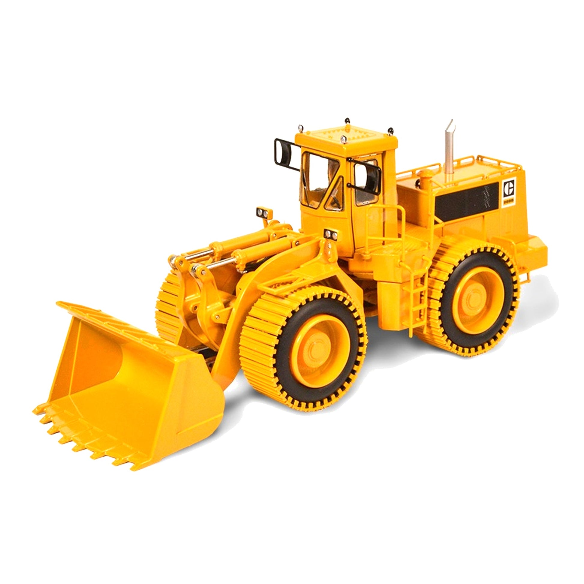 CAT 988B Wheel Loader CCM 1:48 die cast model