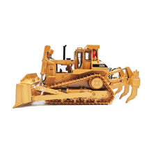 Cat D10N Dozer U Blade Multi Shank 1:48 CCM