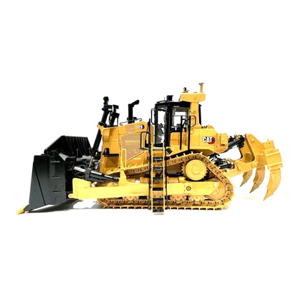 CAT D9 Dozer U-Blade Multi-Shank CCM 1:24 die cast model