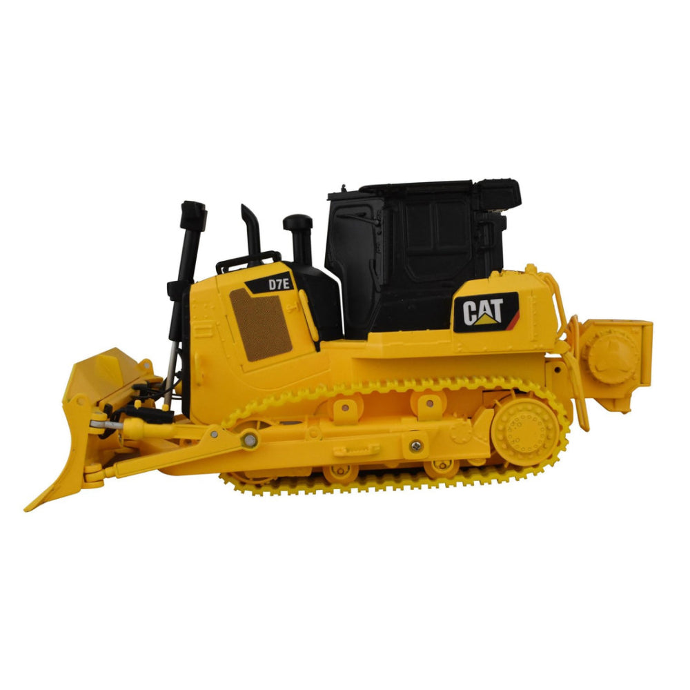 CAT Remote Controlled D7E Track-Type Tractor 1:35