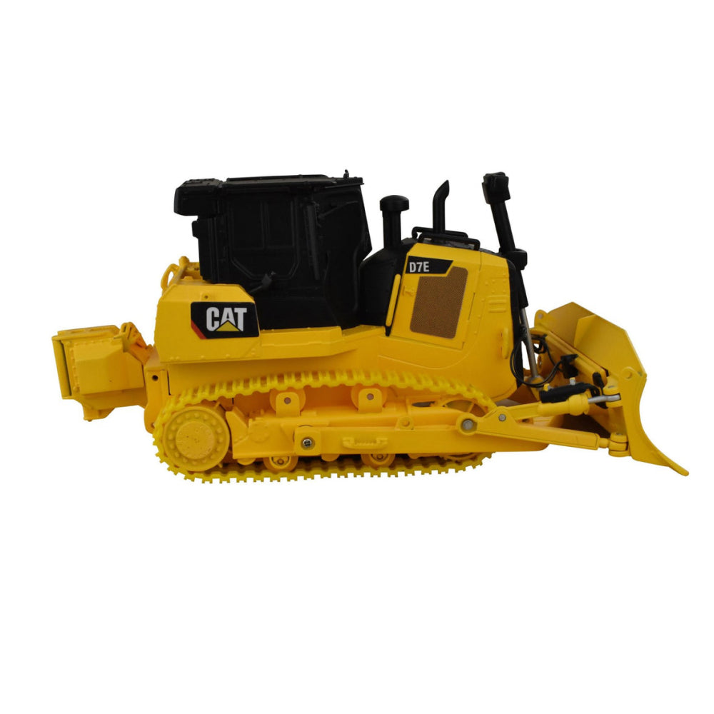 CAT Remote Controlled D7E Track-Type Tractor 1:35
