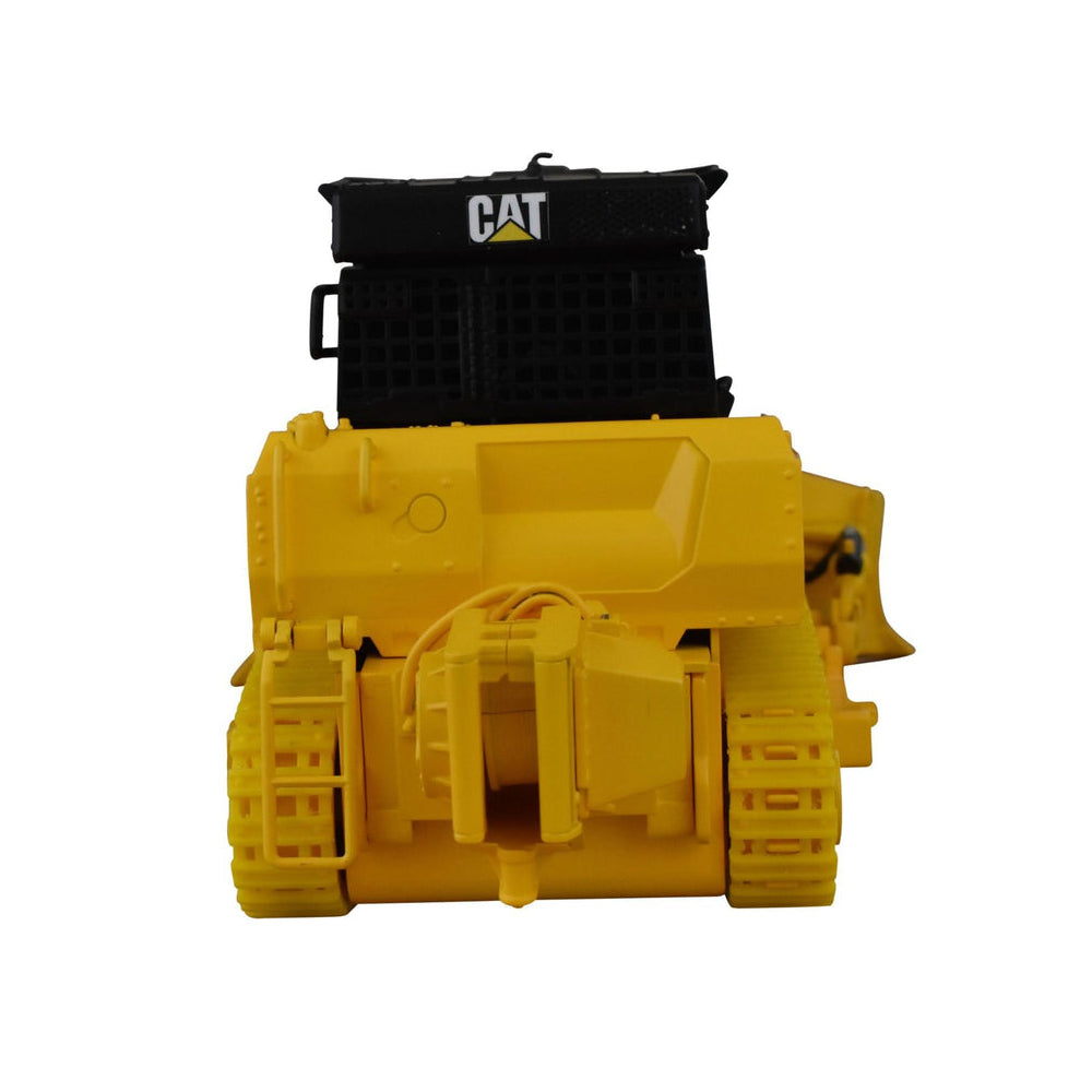 CAT Remote Controlled D7E Track-Type Tractor 1:35