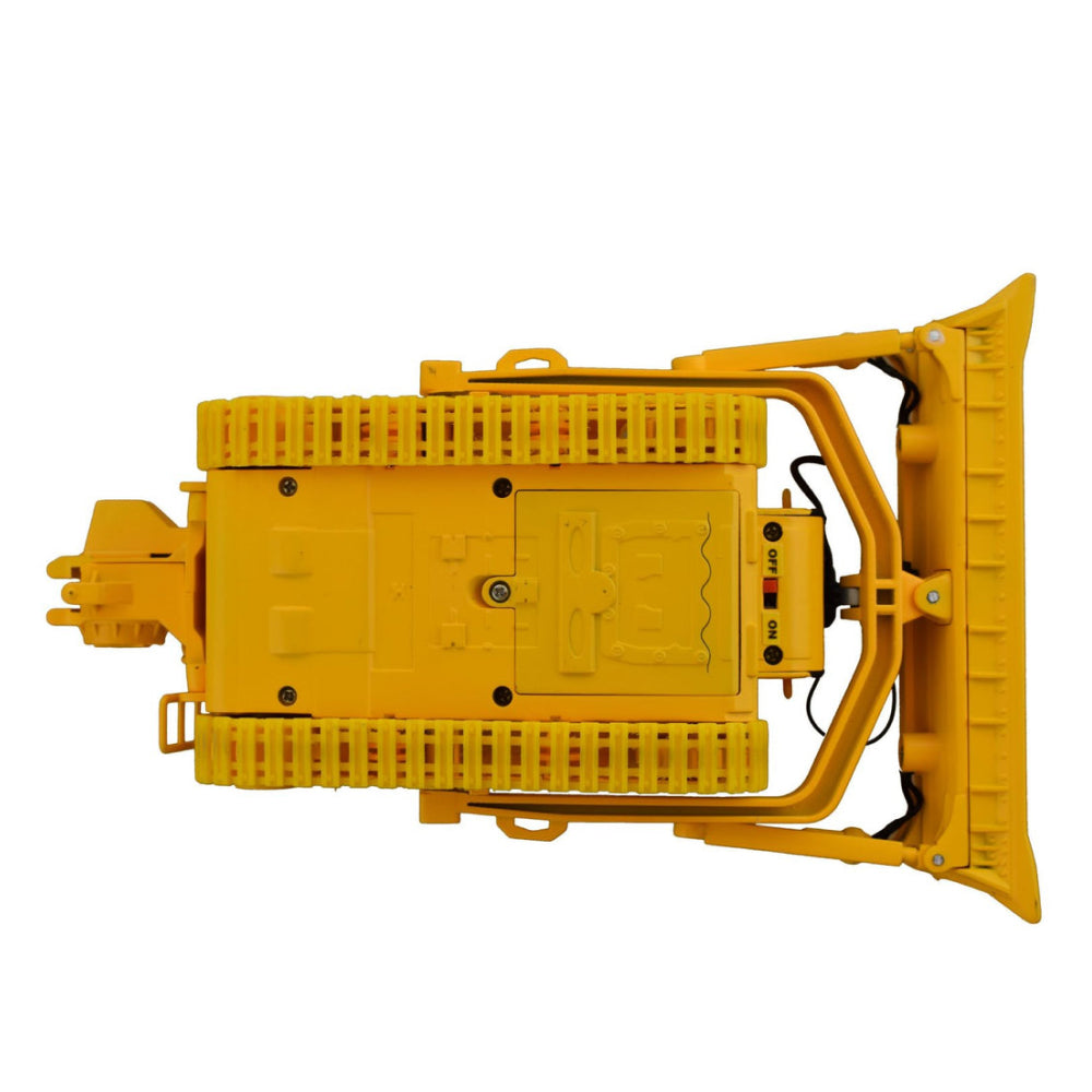 CAT Remote Controlled D7E Track-Type Tractor 1:35