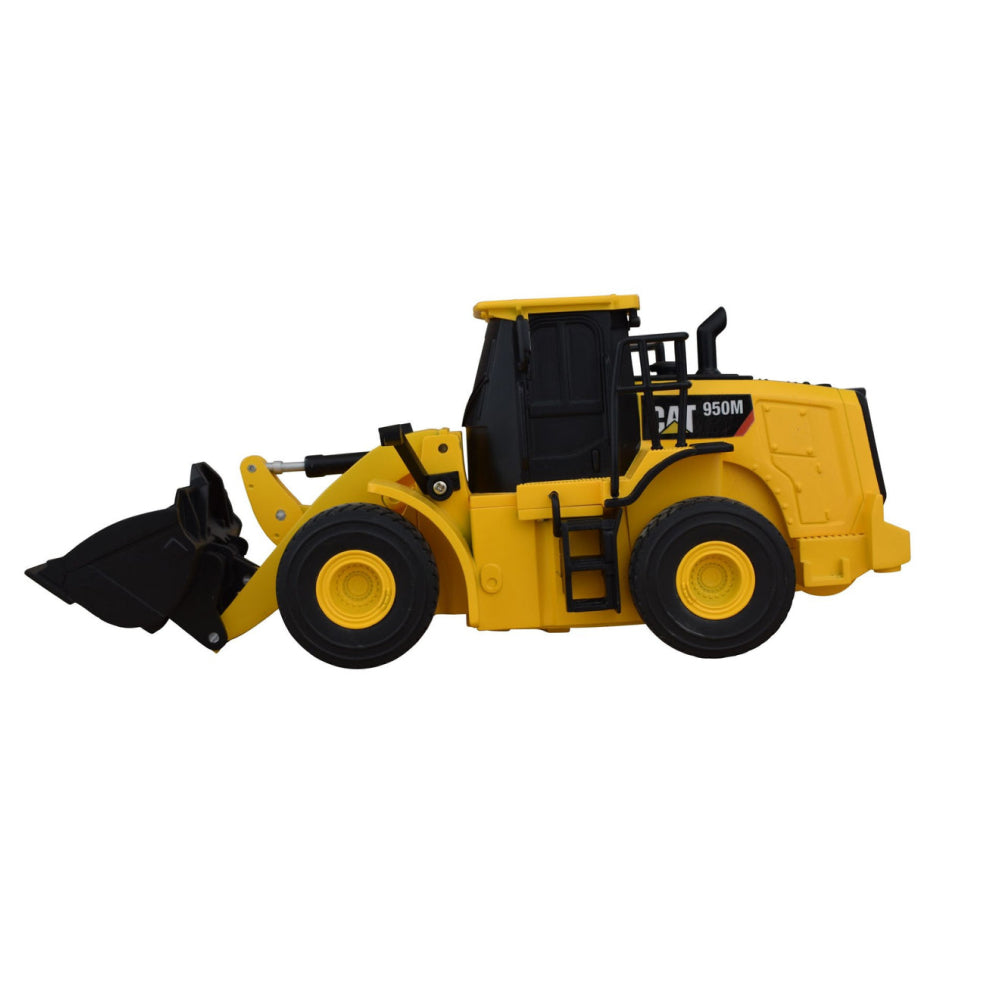 CAT Remote Controlled 950M Wheel Loader 1:35