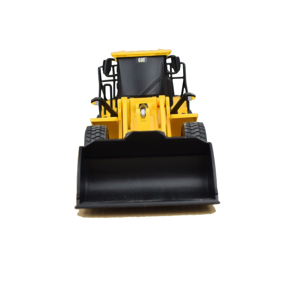 CAT Remote Controlled 950M Wheel Loader 1:35