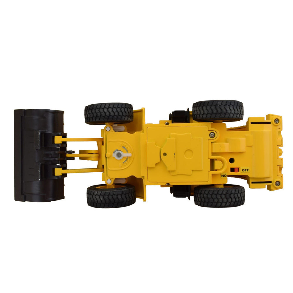 CAT Remote Controlled 950M Wheel Loader 1:35