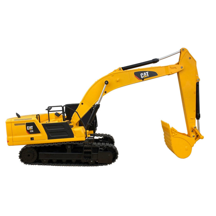 CAT Remote Controlled 336 Excavator 1:35