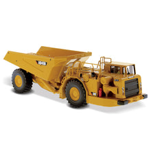 CAT AD45B Underground Articulated Truck 1:50 Scale Die Cast Model