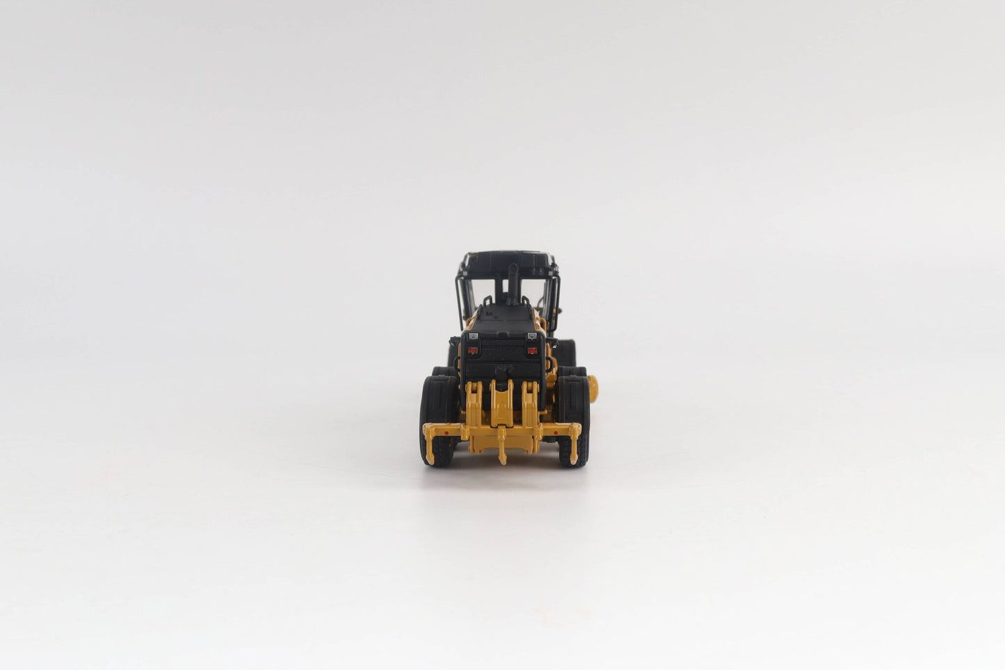 CAT 140 Motor Grader JOY High Line Series 1:50 Scale Die Cast Model