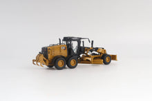 CAT 140 Motor Grader JOY High Line Series 1:50 Scale Die Cast Model