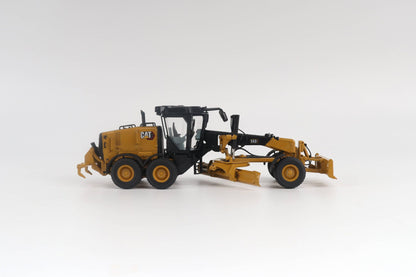 CAT 140 Motor Grader JOY High Line Series 1:50 Scale Die Cast Model