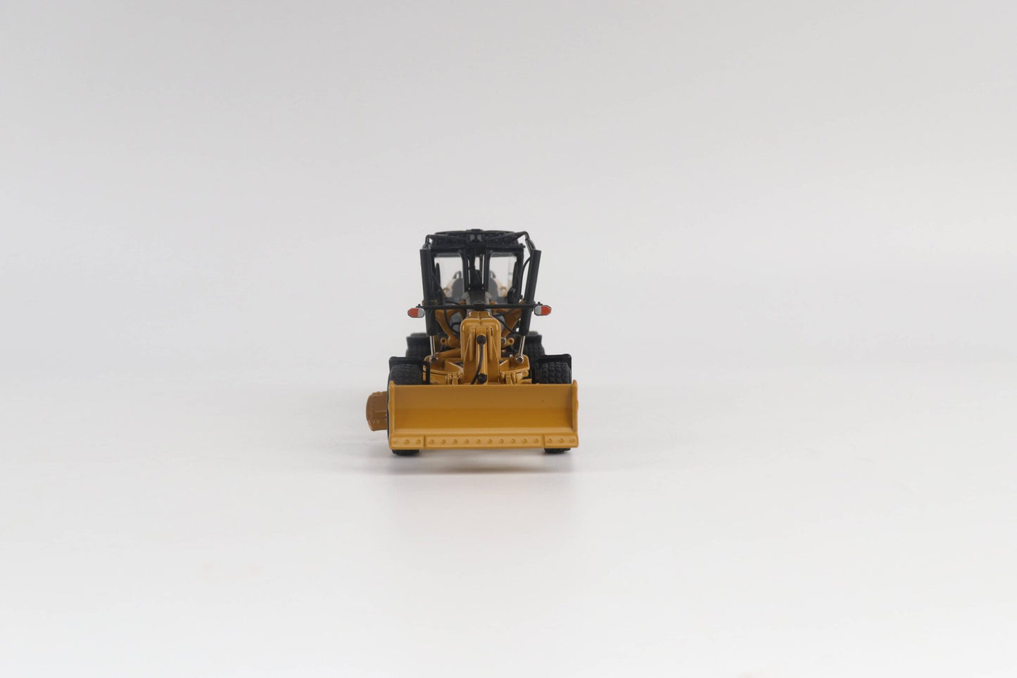 CAT 140 Motor Grader JOY High Line Series 1:50 Scale Die Cast Model
