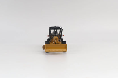 CAT 140 Motor Grader JOY High Line Series 1:50 Scale Die Cast Model