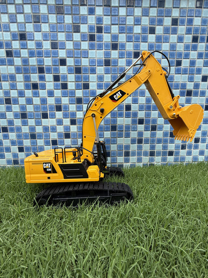 CAT Remote Controlled 336 Excavator 1:24
