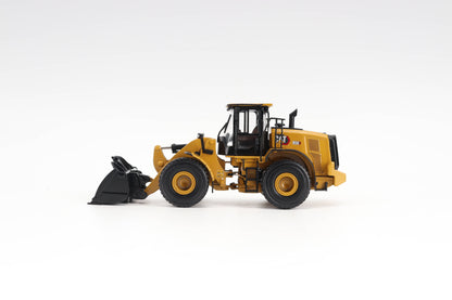 CAT 950 Wheel Loader High Line Series 1:50 Scale Die Cast Model