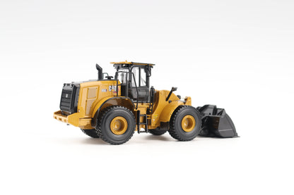 CAT 950 Wheel Loader High Line Series 1:50 Scale Die Cast Model