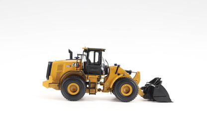 CAT 950 Wheel Loader High Line Series 1:50 Scale Die Cast Model